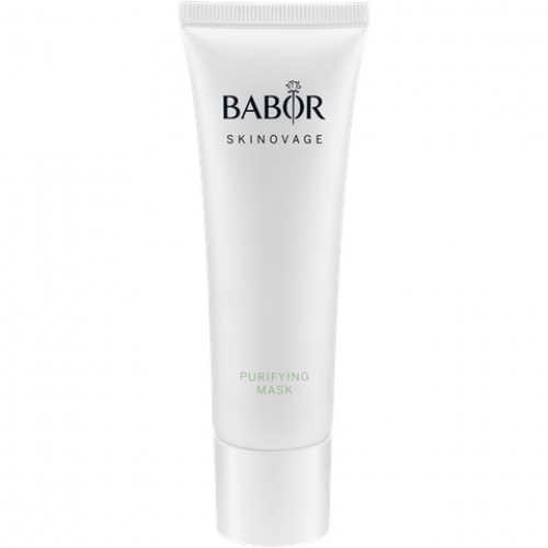 BABOR Skinovage Purifying Mask - "die Anti-Pickel Maske"